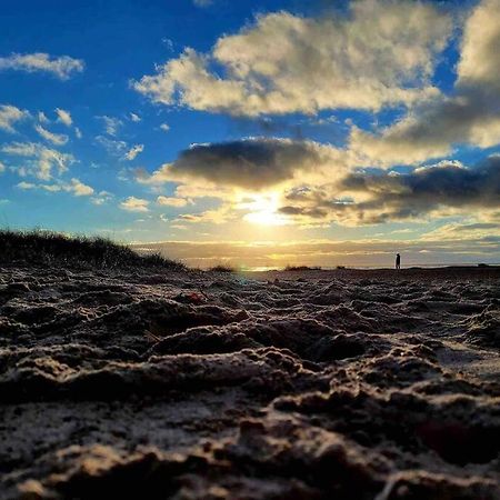 Kvarteretskatan! Ystad Buitenkant foto