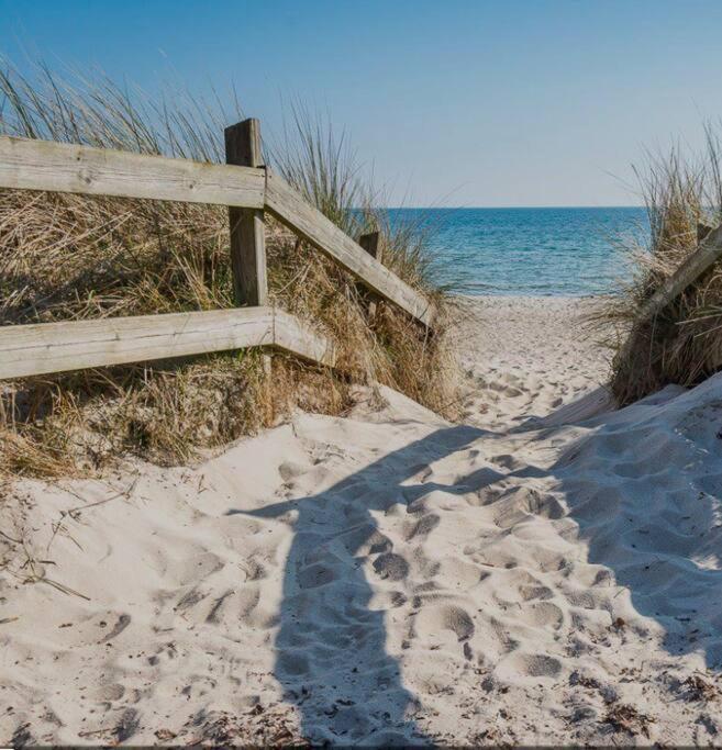 Kvarteretskatan! Ystad Buitenkant foto